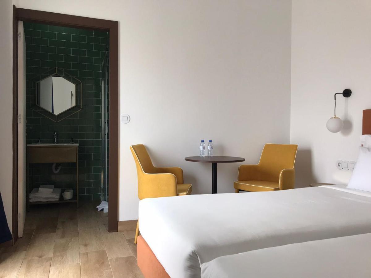 מלון Ílhavo 145 Townhouse מראה חיצוני תמונה