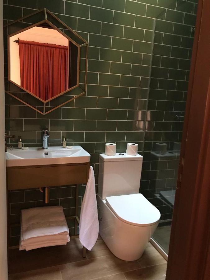 מלון Ílhavo 145 Townhouse מראה חיצוני תמונה