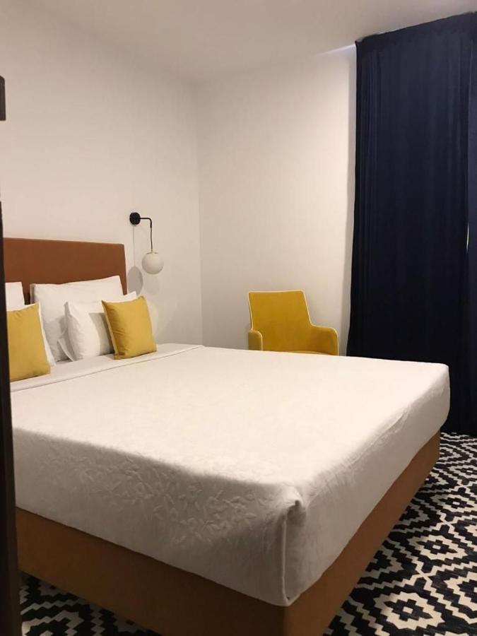 מלון Ílhavo 145 Townhouse מראה חיצוני תמונה