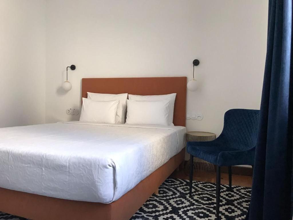 מלון Ílhavo 145 Townhouse מראה חיצוני תמונה