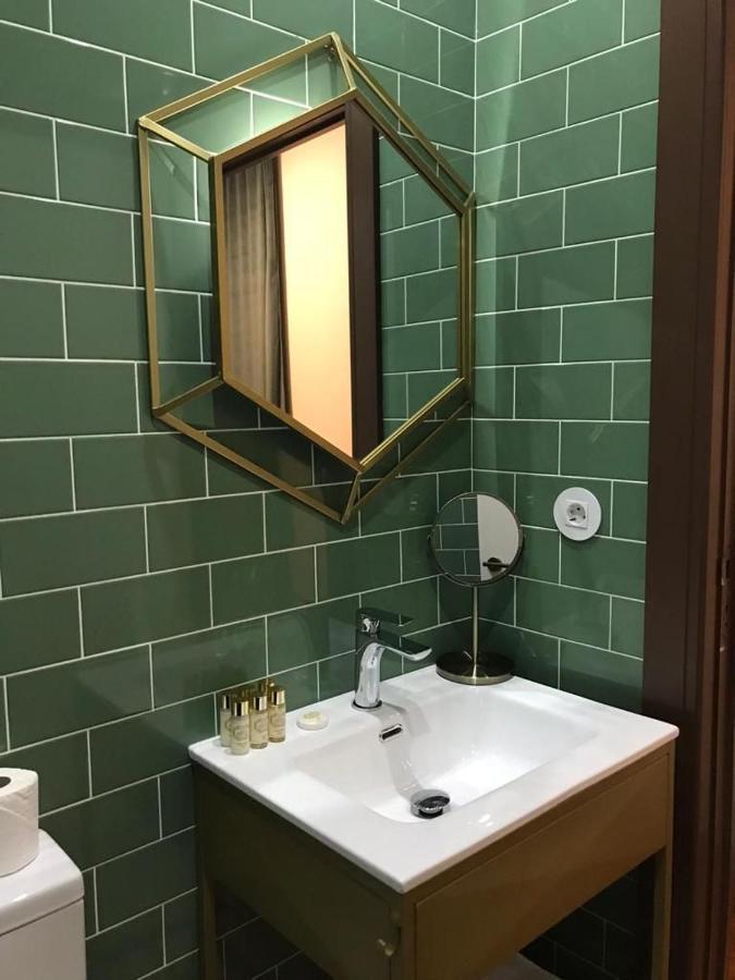 מלון Ílhavo 145 Townhouse מראה חיצוני תמונה