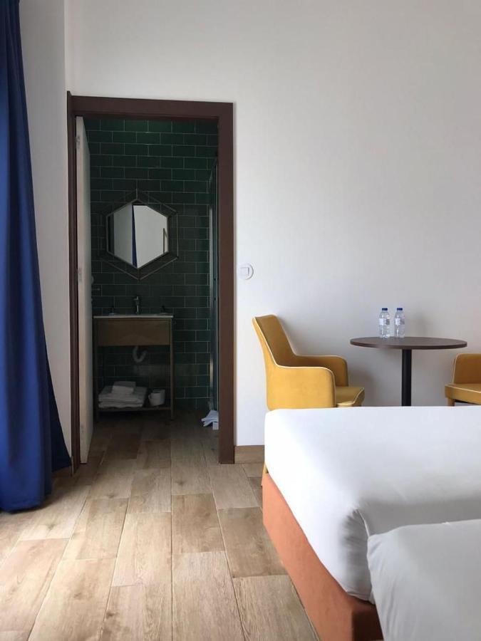 מלון Ílhavo 145 Townhouse מראה חיצוני תמונה