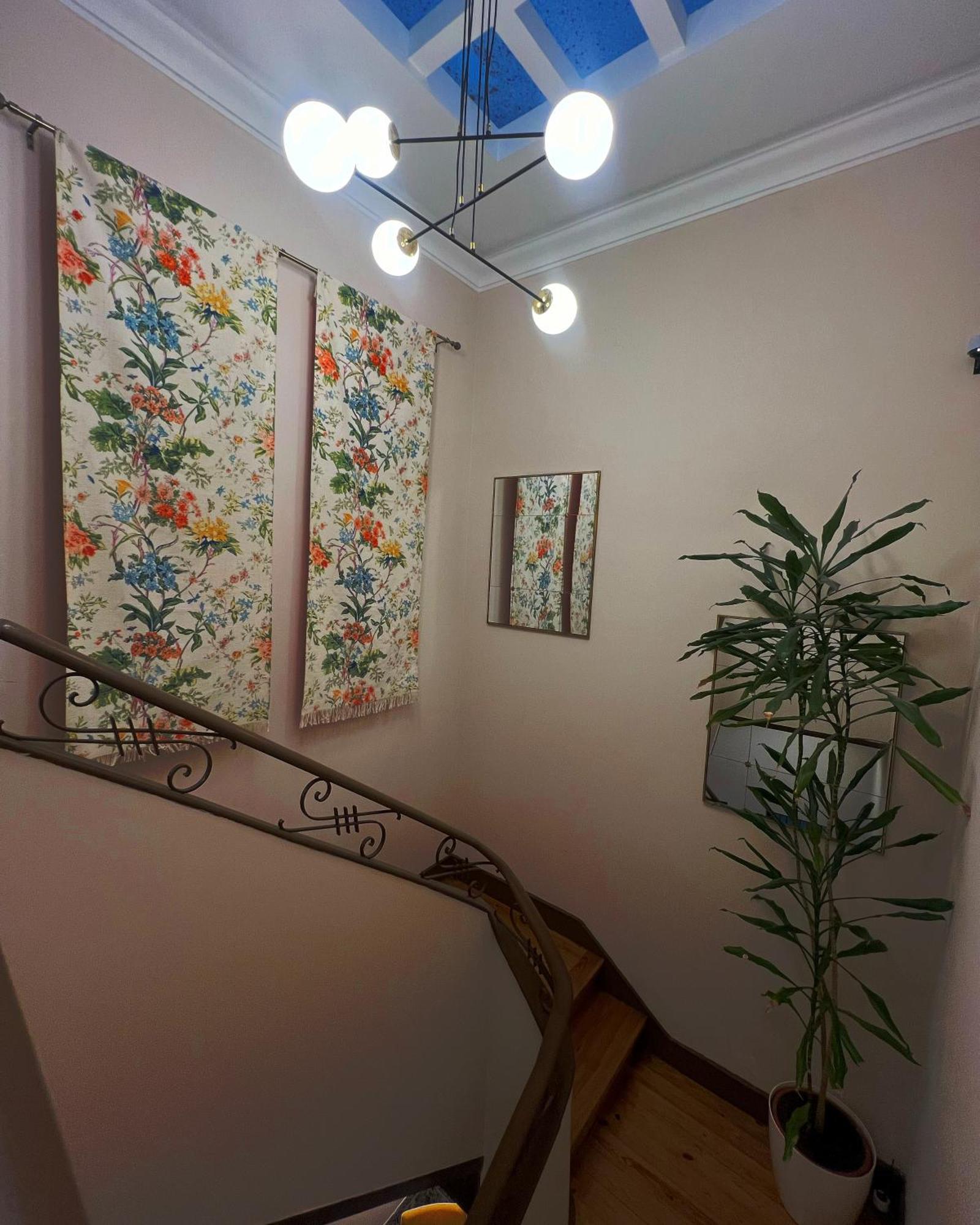 מלון Ílhavo 145 Townhouse מראה חיצוני תמונה