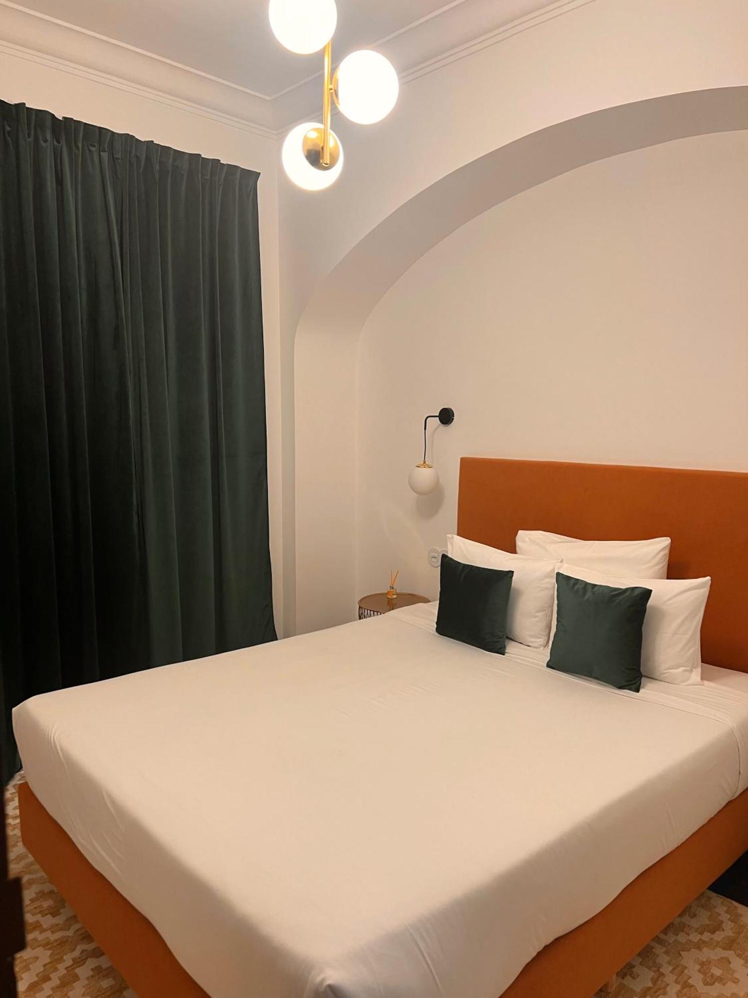 מלון Ílhavo 145 Townhouse מראה חיצוני תמונה